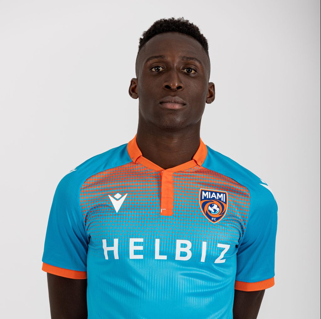 Bolu Akinyode