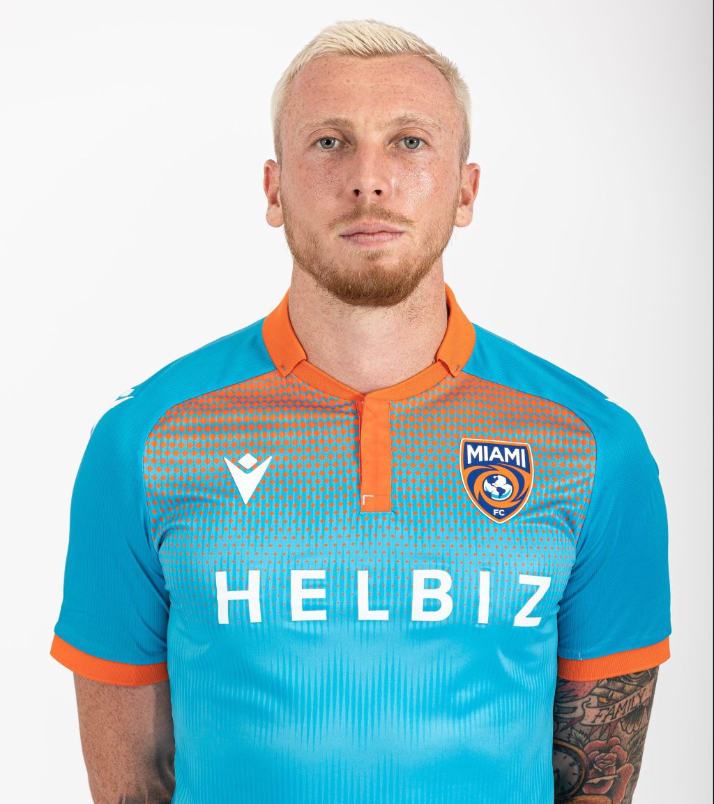Callum Chapman-Page