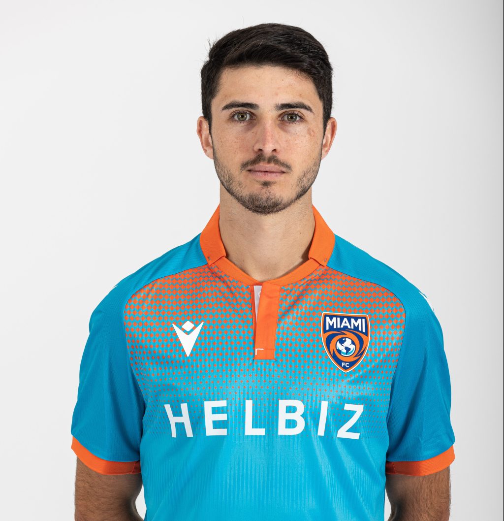 Gabriel Cabral