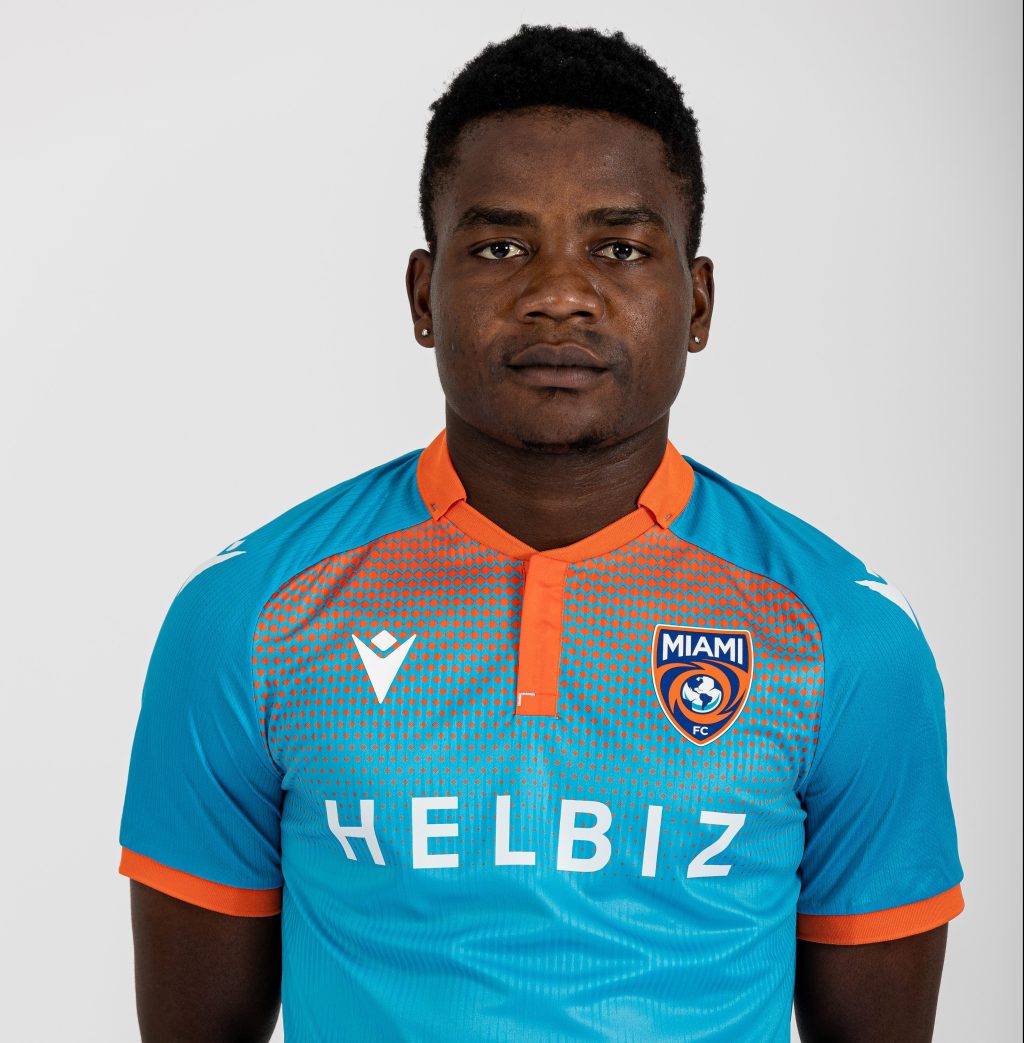 Dennis Dowouna
