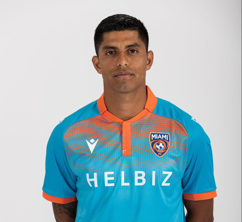 Moises Hernandez