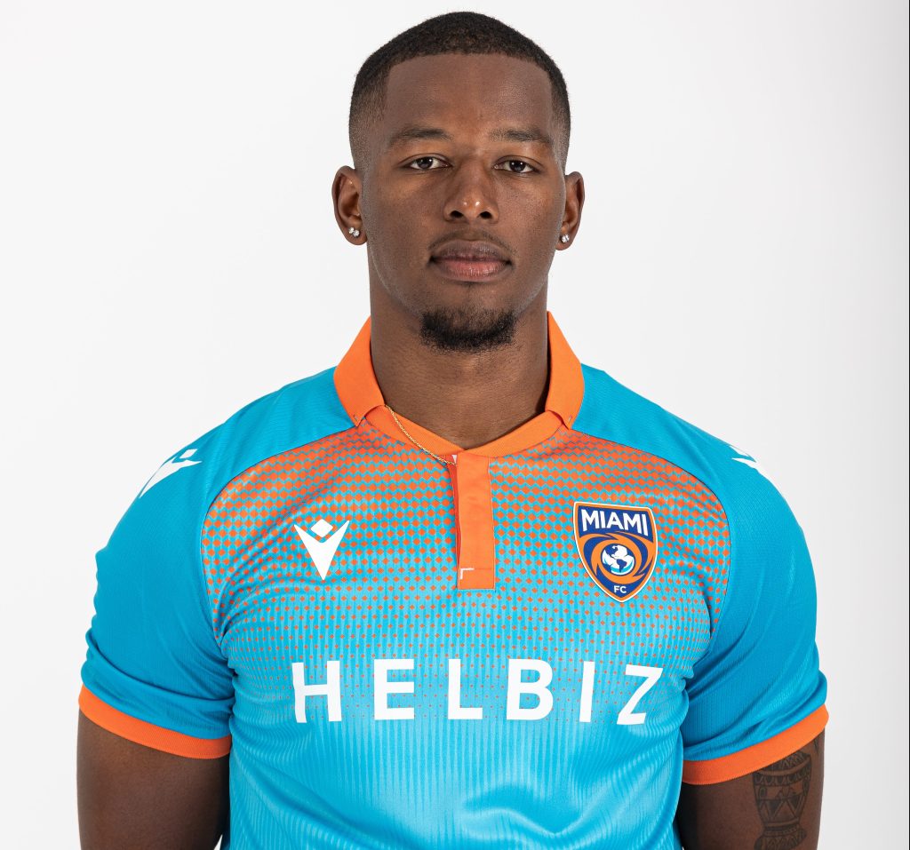 Benjamin Ofeimu