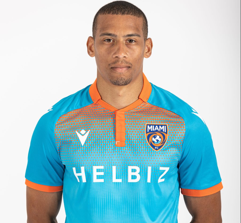 Ryan Telfer