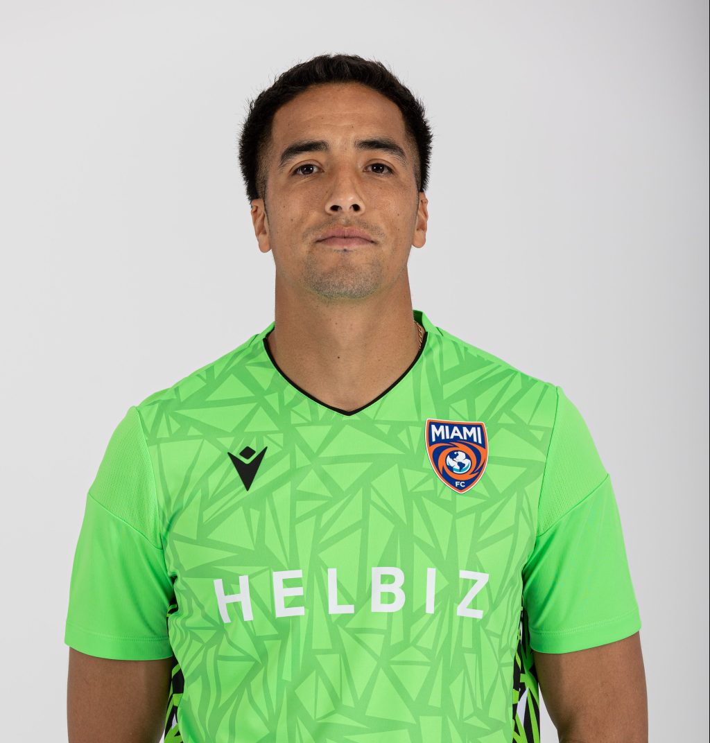 Adrian Zendejas