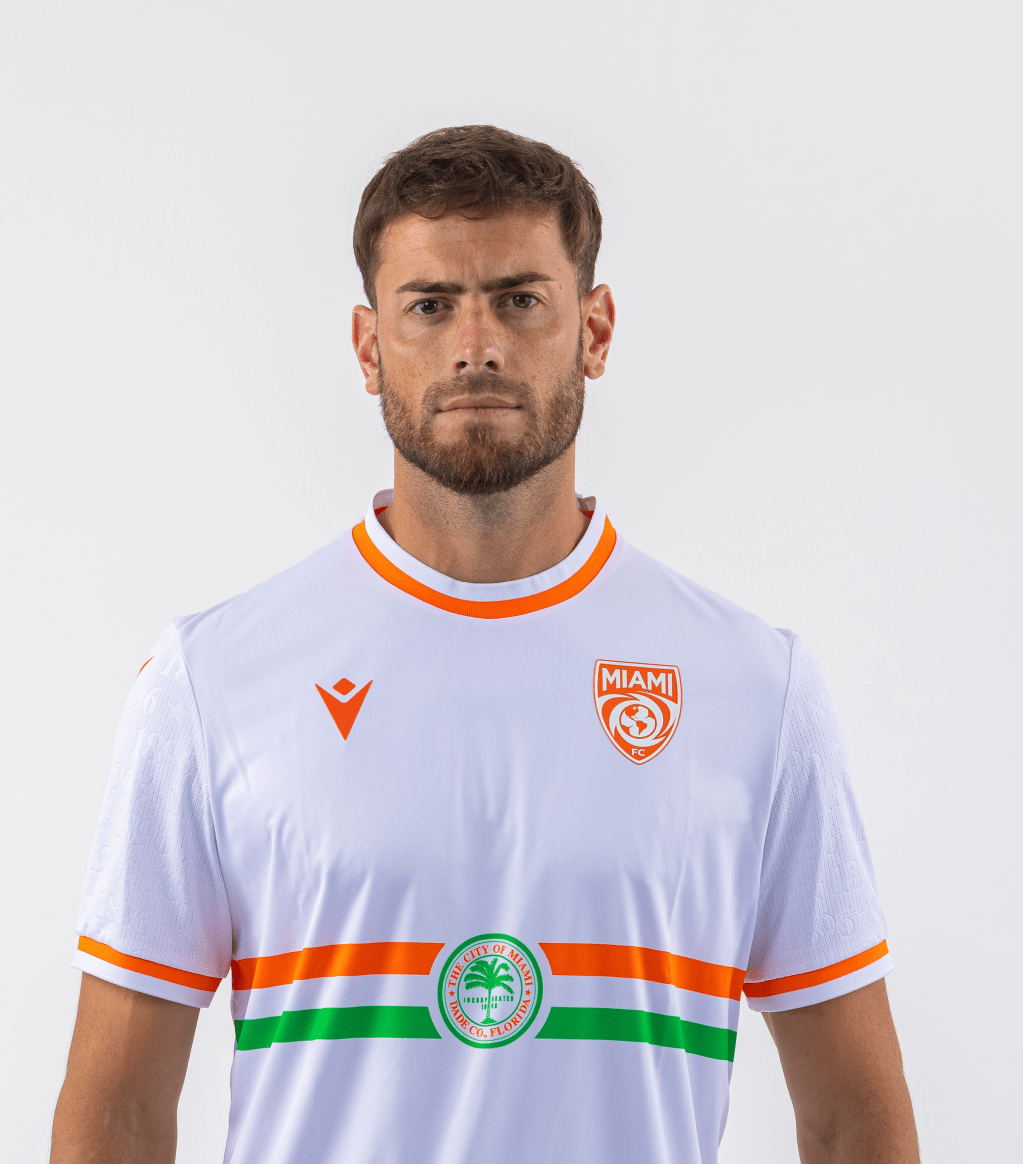 Lucas Melano