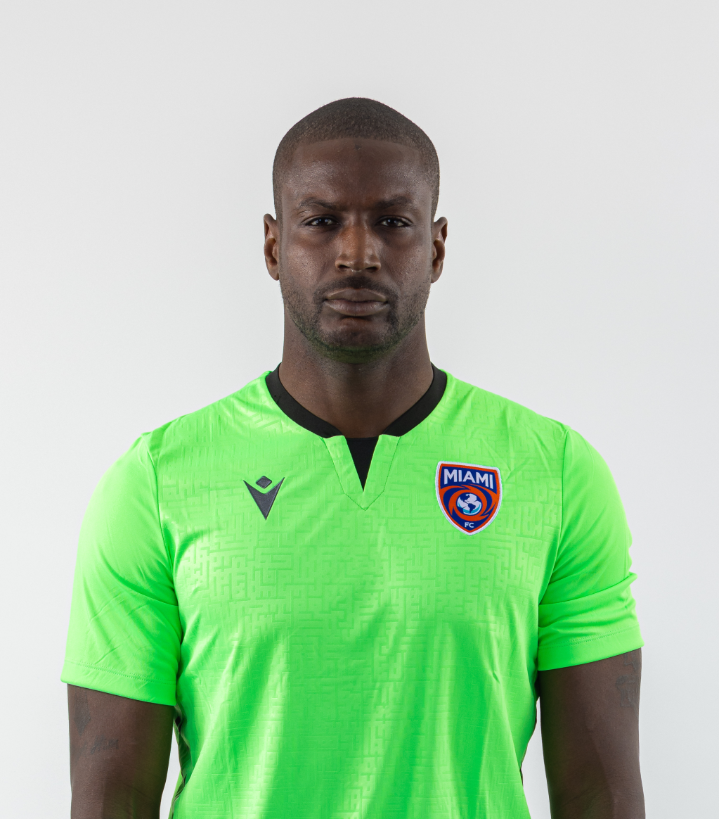 Bill Hamid