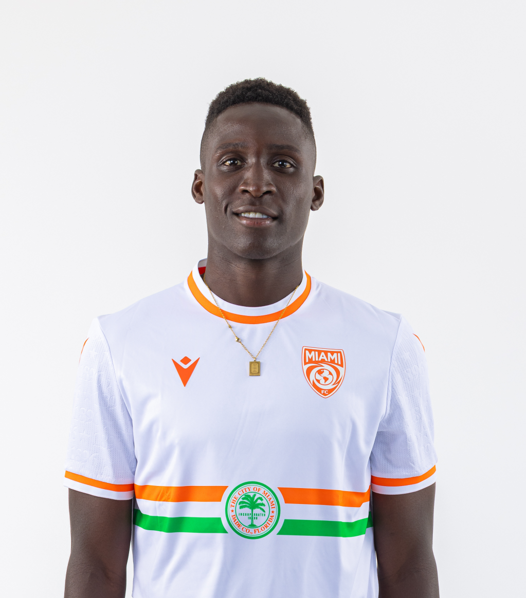 Bolu Akinyode