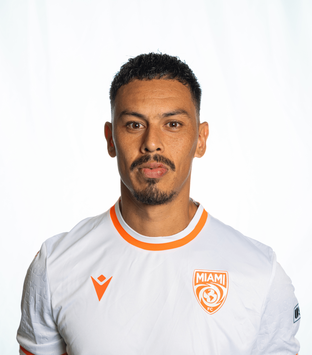 Matias Romero