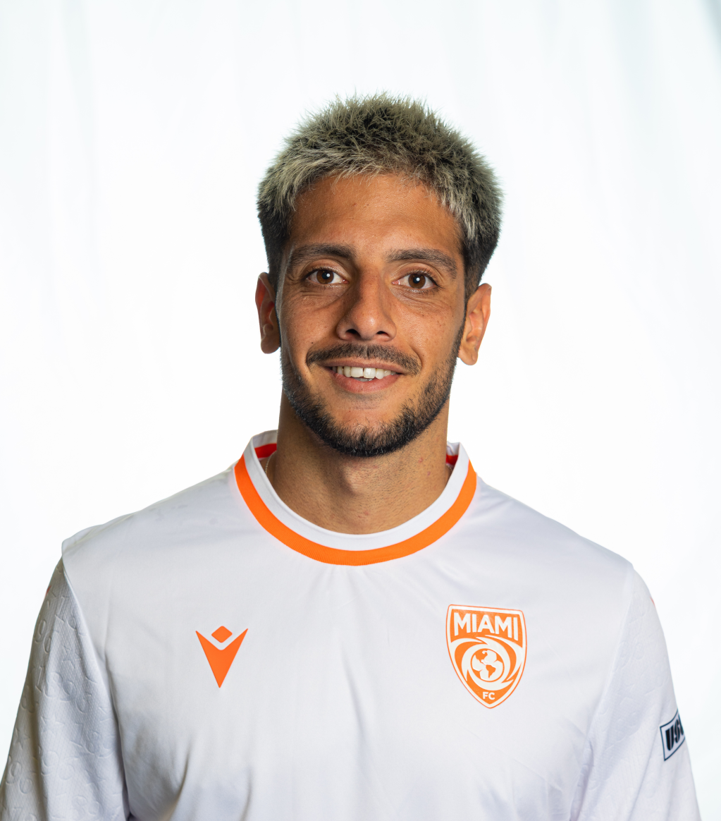 Deian Veron