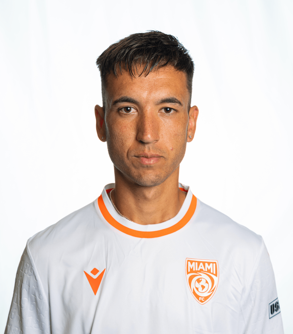 Tobias Zarate
