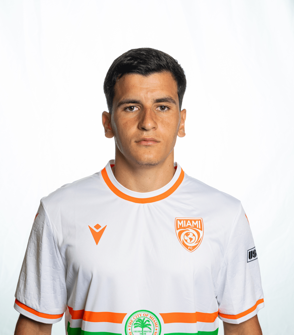 Cristian Vazquez