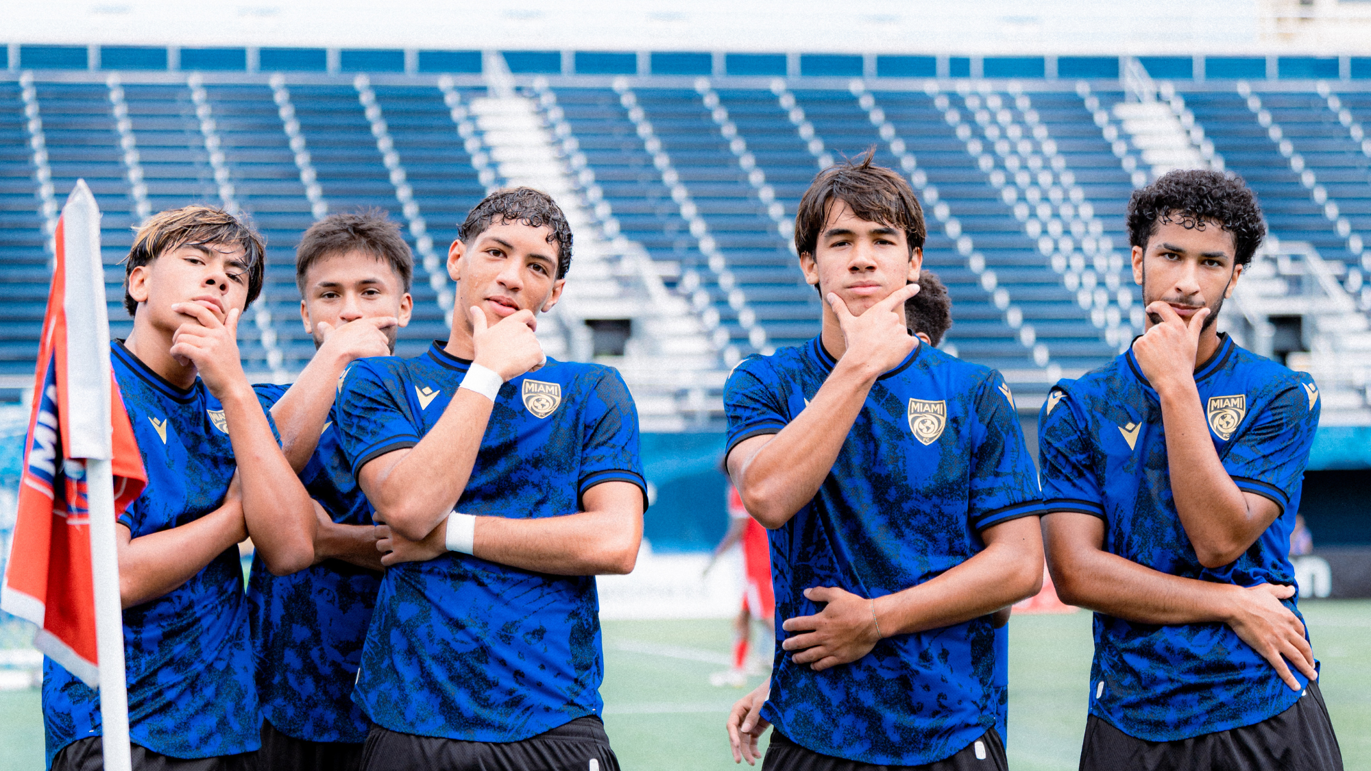 Miami FC’s U20 Team Advances to the Finals of the UPSL Playoffs  featured image