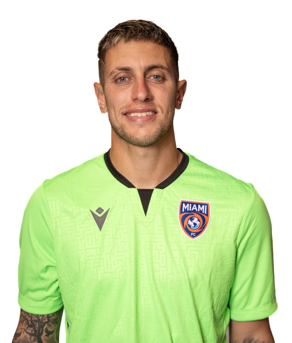 Nico Campisi