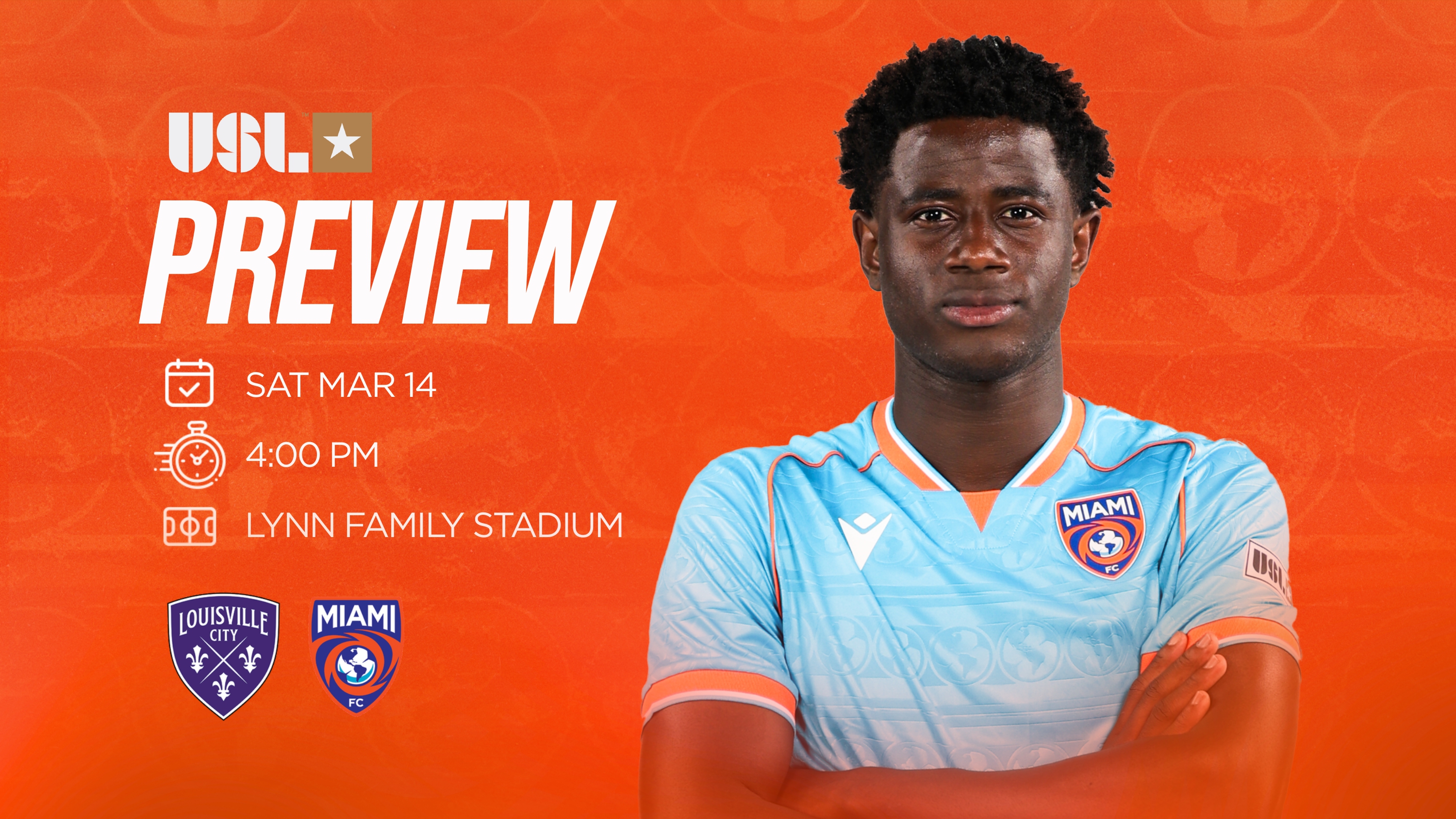 Match Preview: Miami FC at Louisville City FC featured image