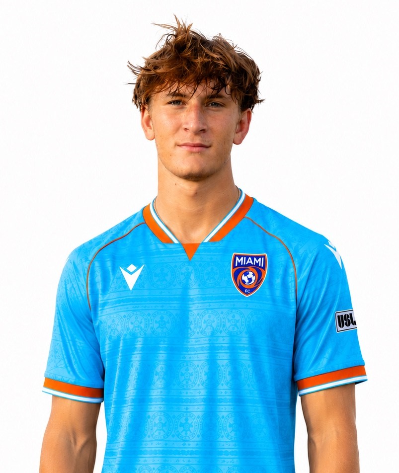 Massimo Mlekus