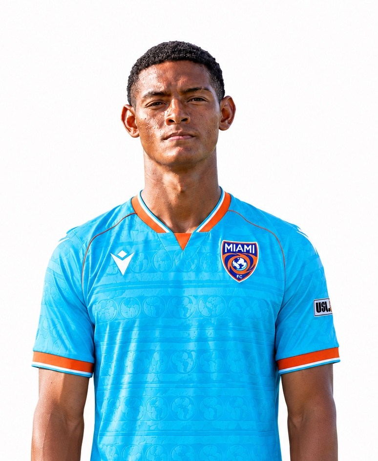 Denilson Milanes