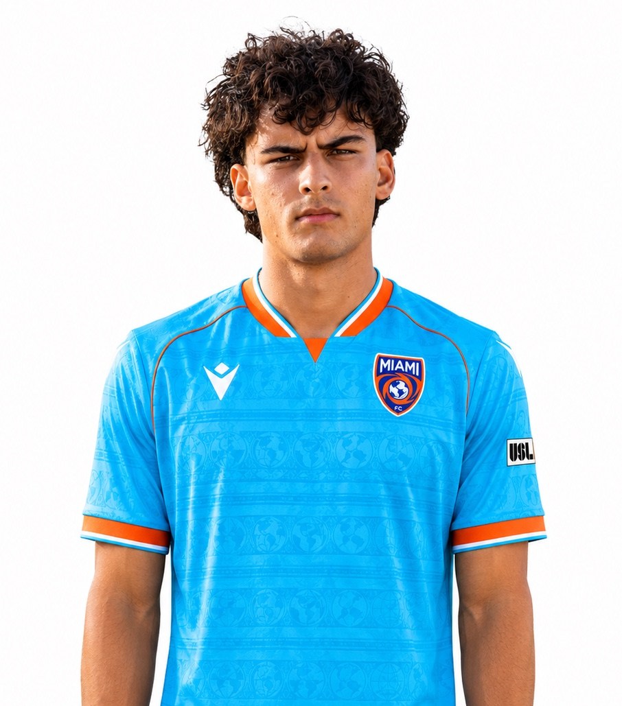 Daniel Betancourt 