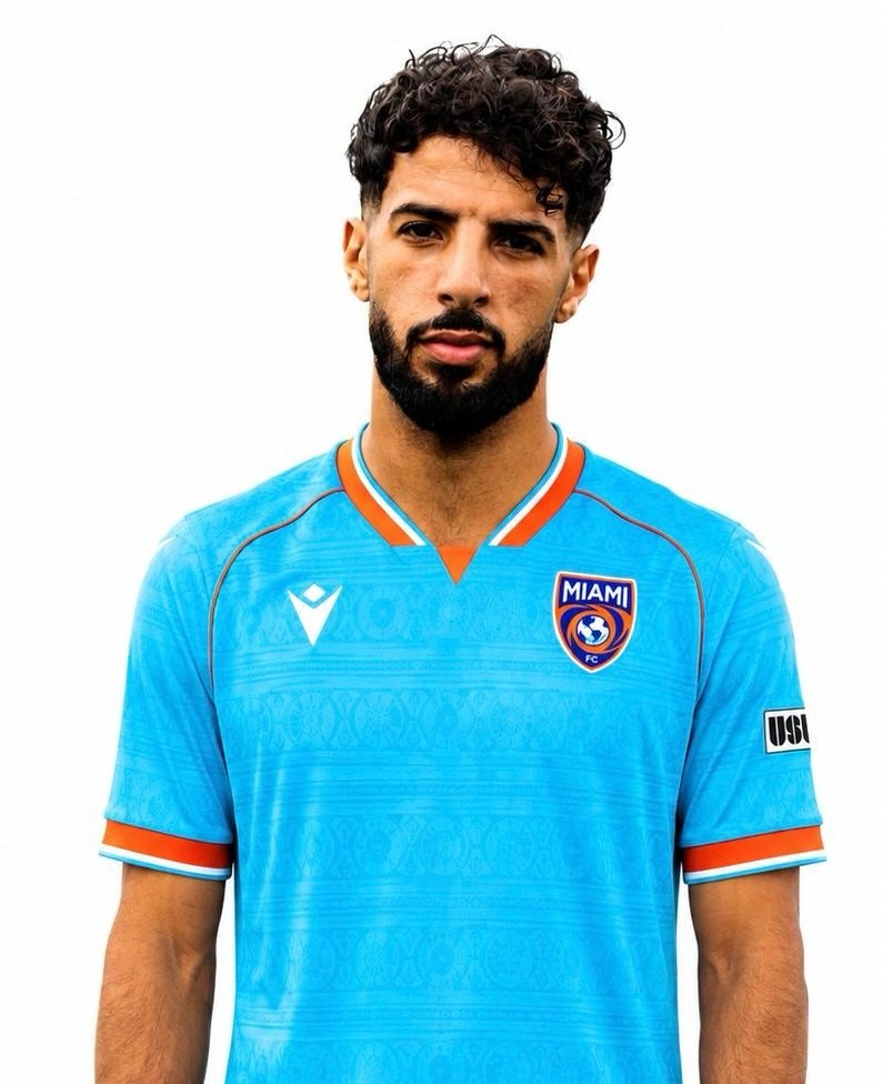 Harwan Alzubaidi