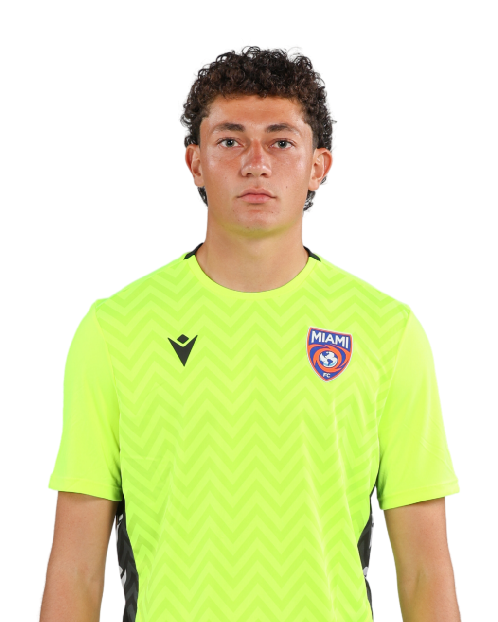 Julian Rodriguez